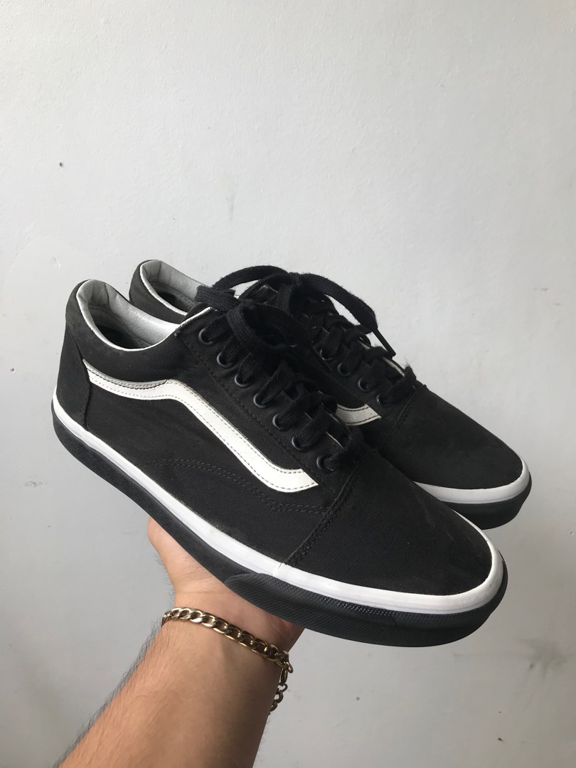 Size 13 vans old skool shop