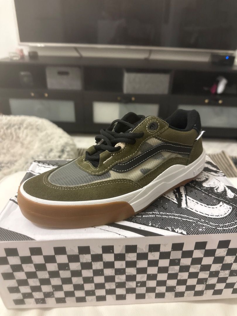 Cheap vans shoes new arrivals under $2 mens