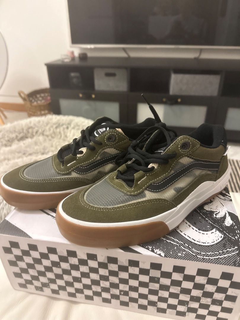Cheap vans shoes under $2 sale