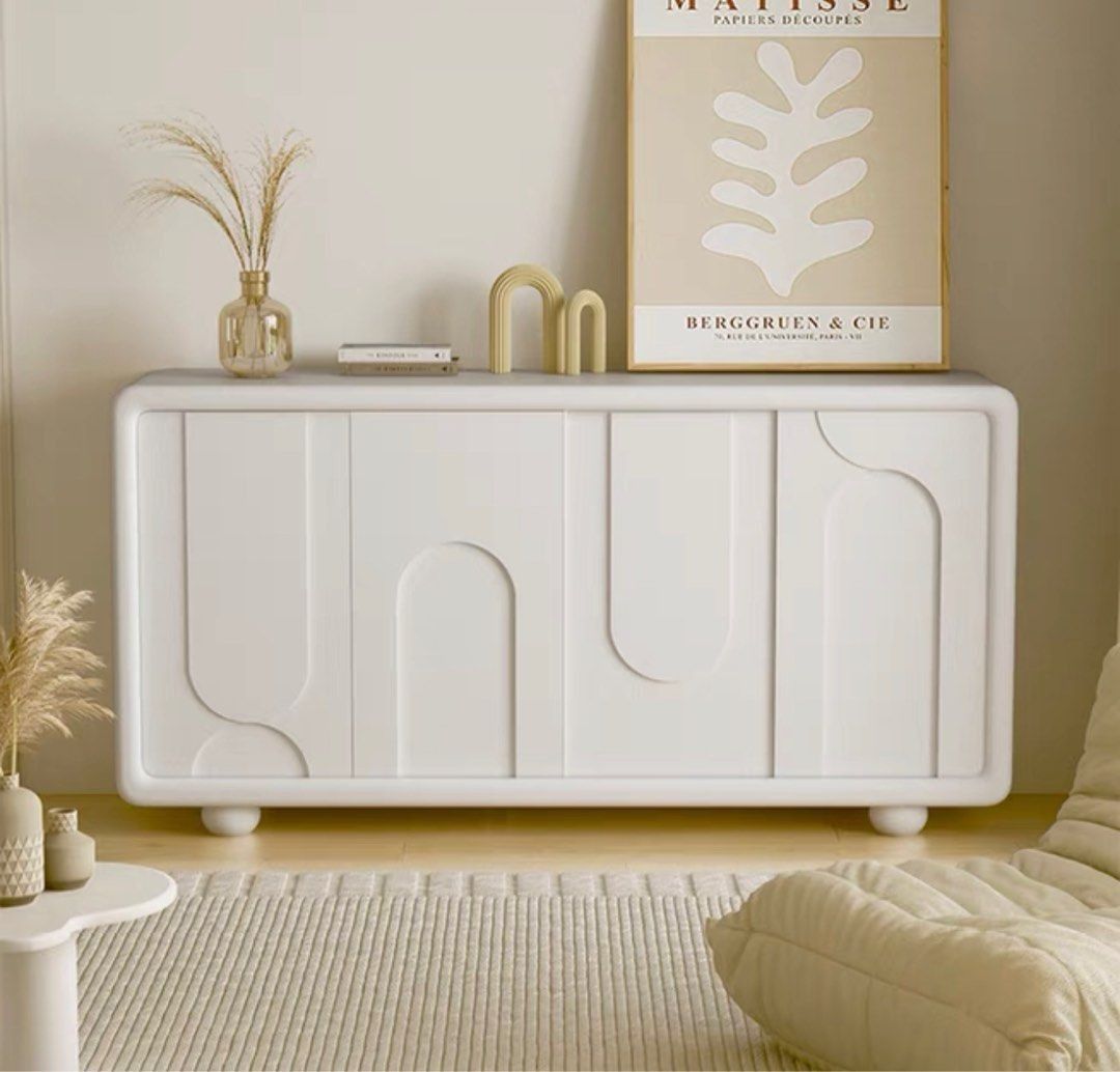 Cream outlet sideboard ikea