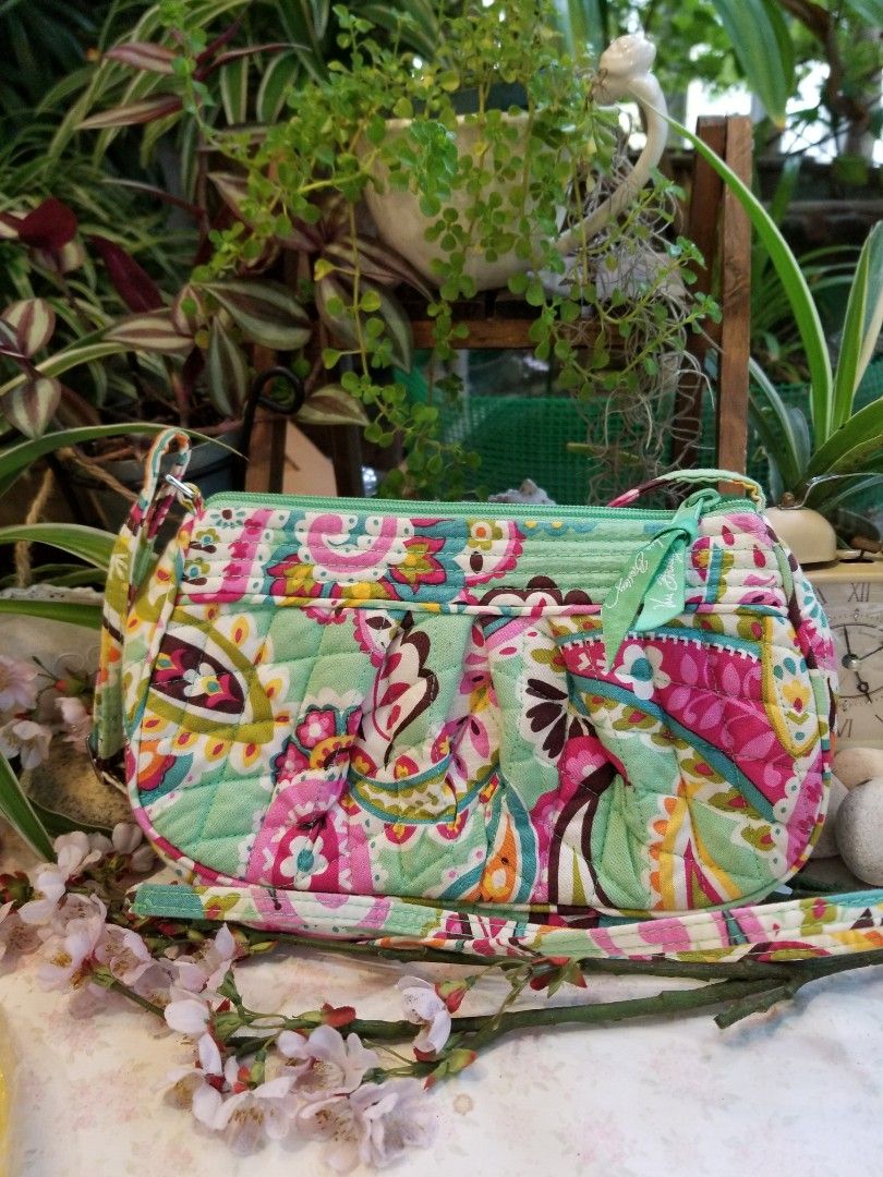 Vera bradley tutti frutti backpack store