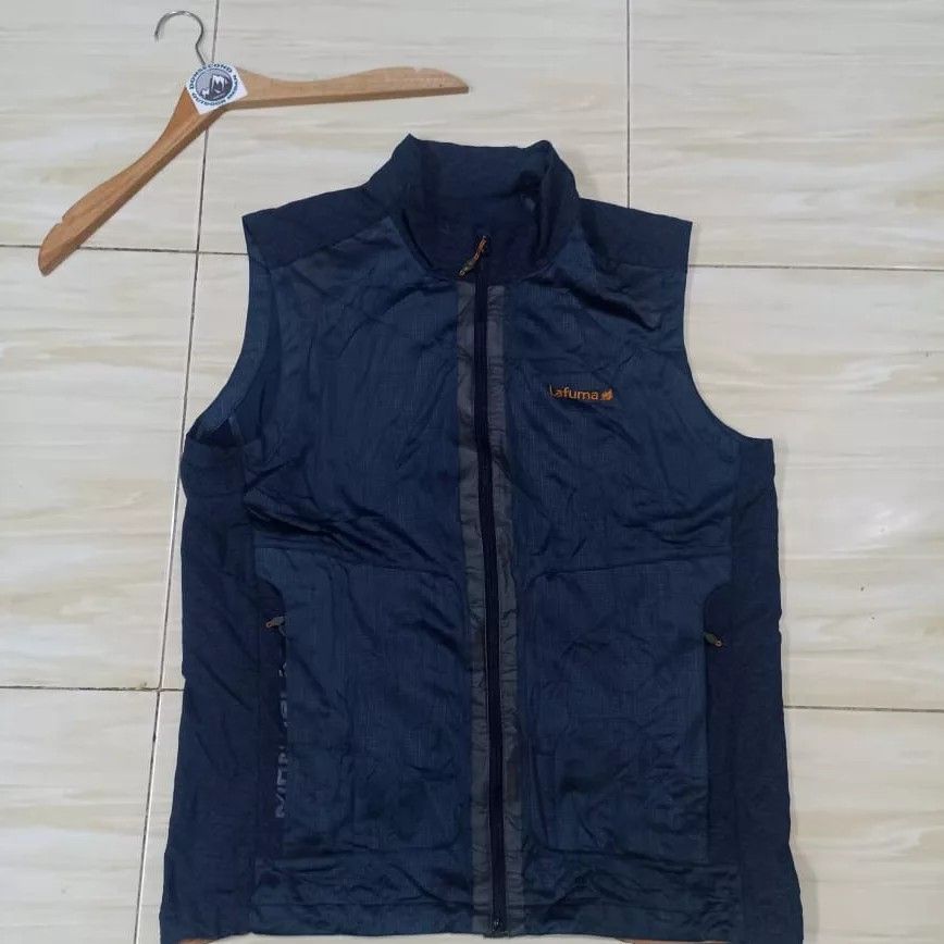 Lafuma vest cheap