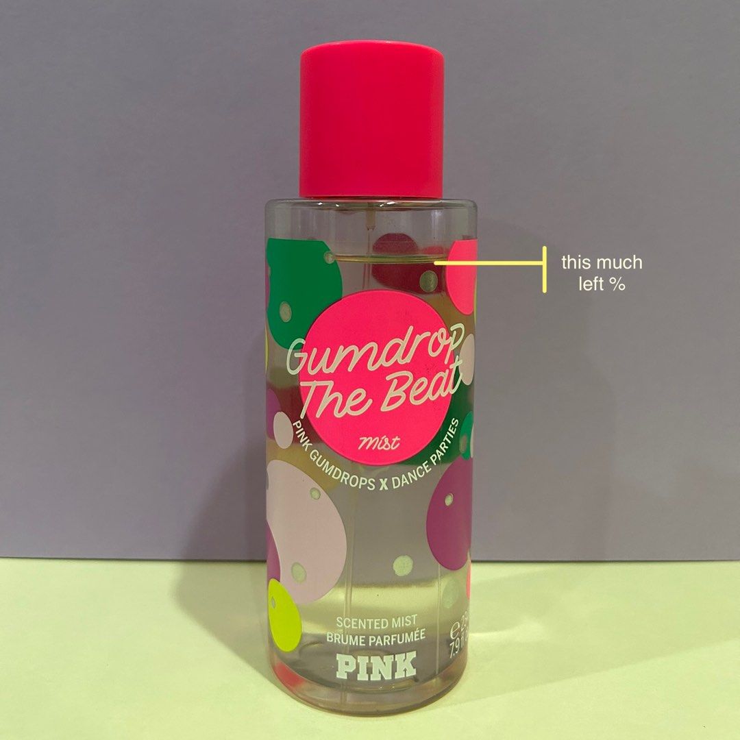 Gumdrop the beat mist store