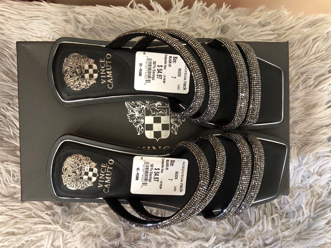 Vince camuto slippers shop
