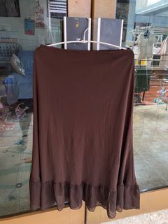 Vintage skirts