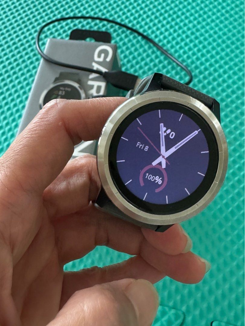 Vivoactive 3 Element