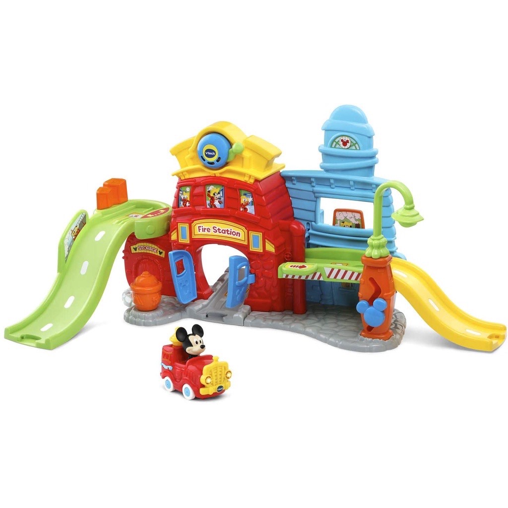 Mickey mouse go deals go smart wheels