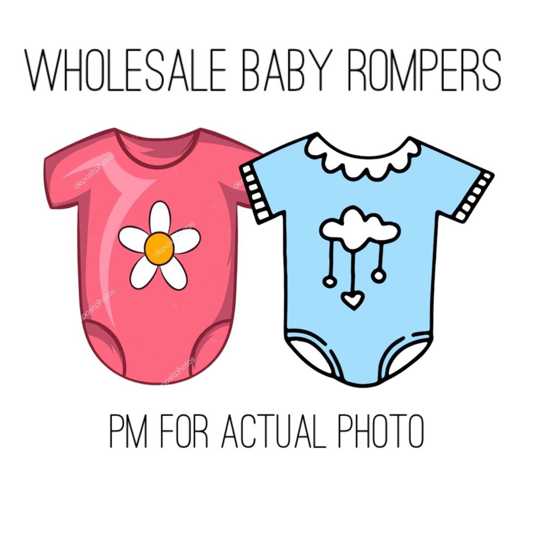 Hudson baby clothes store wholesale