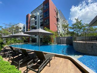 Woodlands Condo WoodHaven