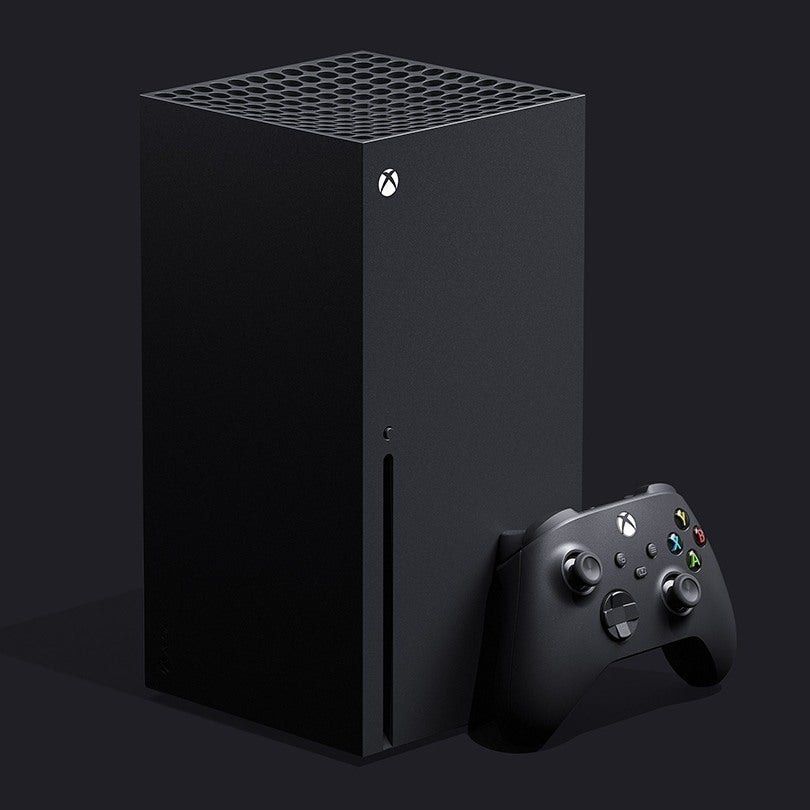 Xbox Series X 1TB 全新未開, 電子遊戲, 電子遊戲機, Xbox - Carousell