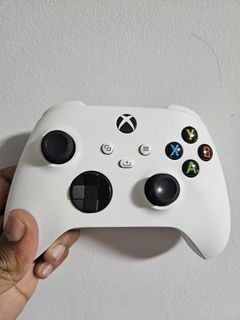 Xbox Series X, Controllers, Accessories, Cronus Zen- Not Sold Separately -  video gaming - by owner - electronics media