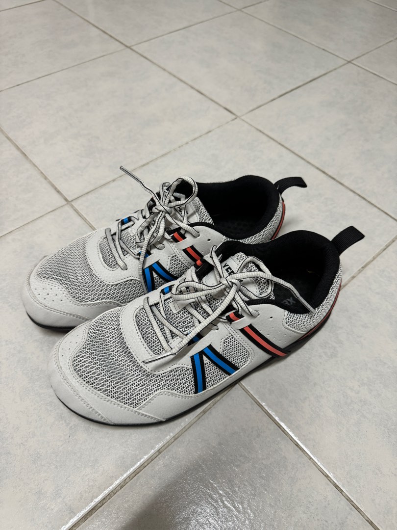 Xero prio discount running shoe