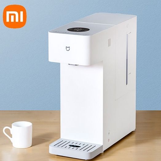 Smart water cooker sale