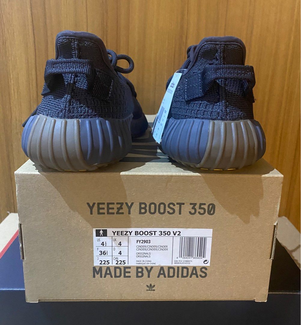 Yeezy uk 4 new arrivals