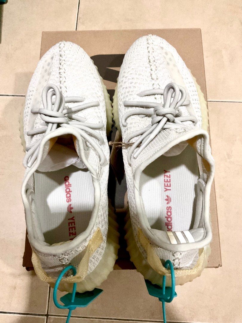 Yeezy boost hot sale 100