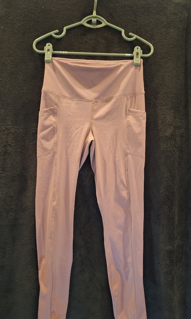 Yogalicious Lux Yoga Pants, Women's Fashion, Bottoms, Jeans on Carousell