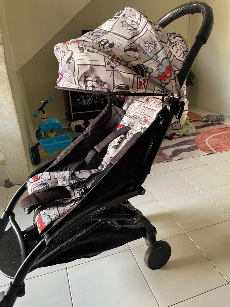 Berat stroller babyzen shop yoyo