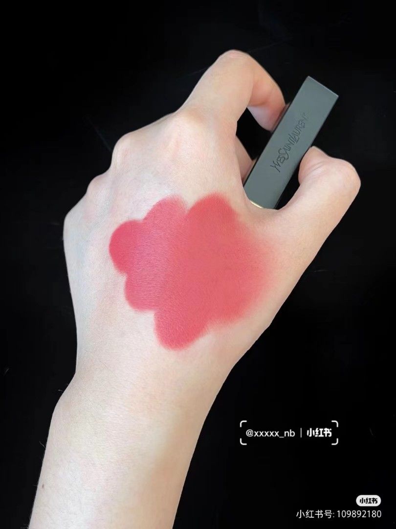 Ysl slim 11 swatch sale