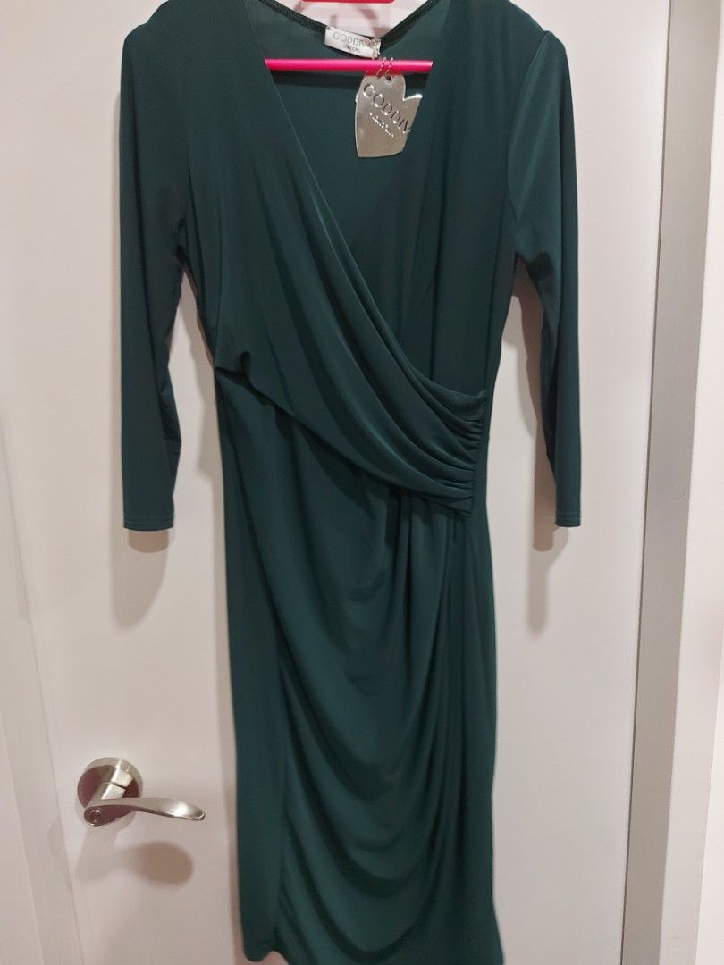 Zalora goddiva shop