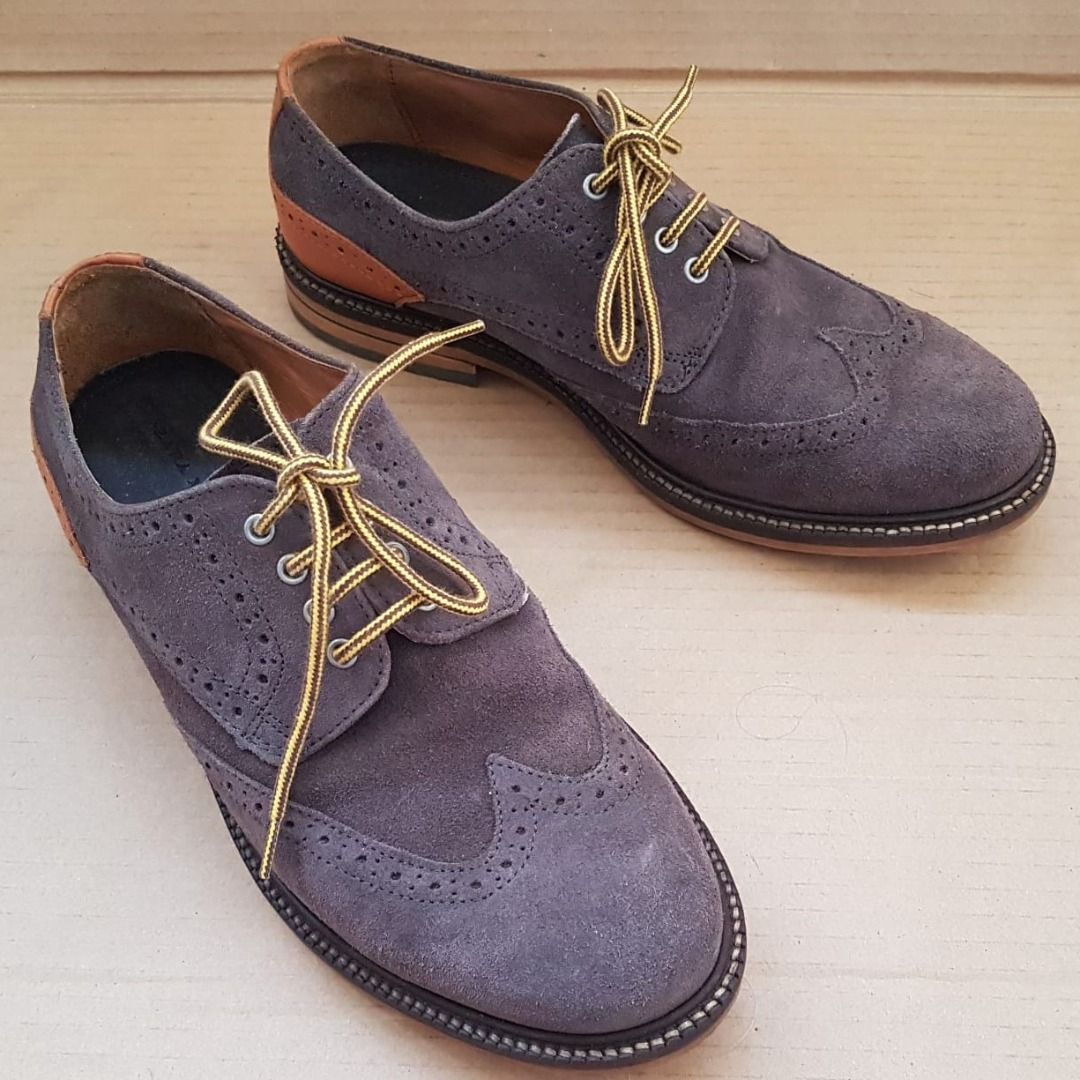 Designer wingtip shoes new arrivals