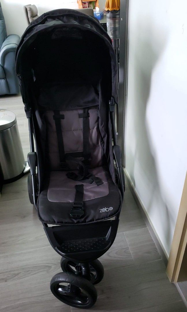 Zobo BB Carousell