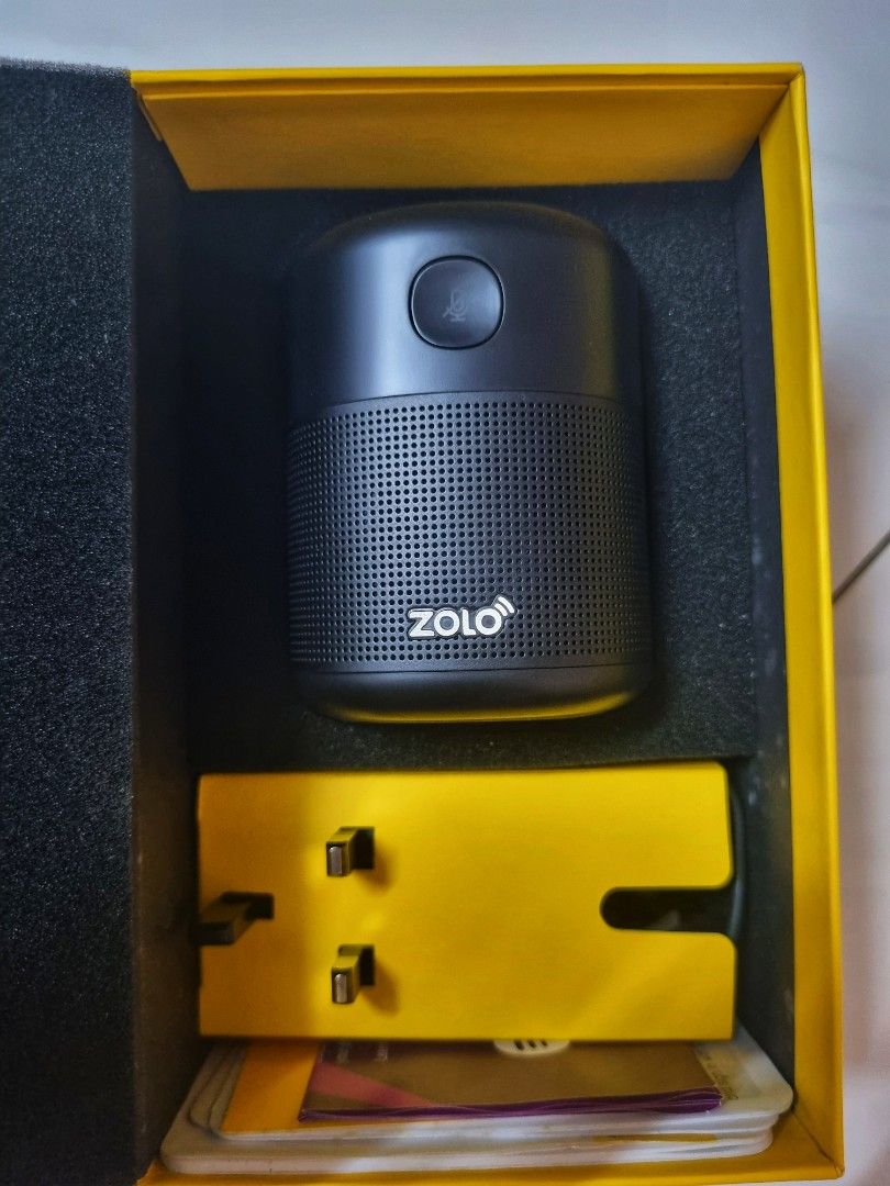 Zolo alexa sales