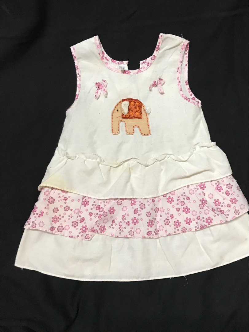 Girls Dresses New Brand Spring Princess Dress Kids Clothes Printed wit –  Toyszoom