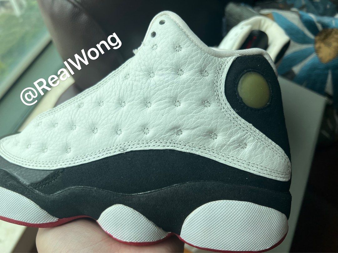 Original jordan 13 online