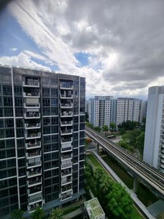 1 Bedroom Unit for Rent. High Floor Pool Facing