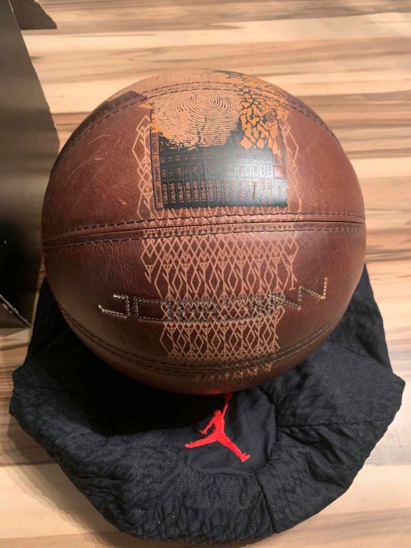 Jordan 23 limited edition hotsell