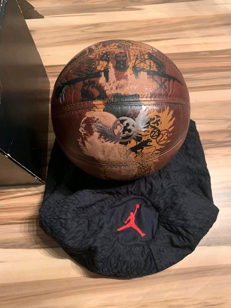 Jordan 23 clearance limited edition