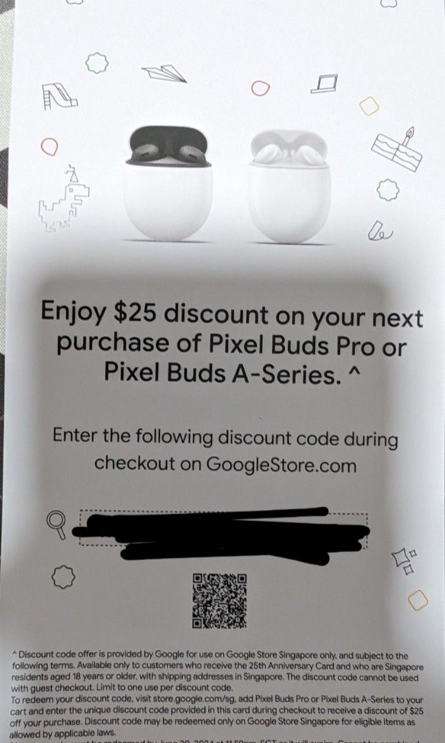 Pixel buds online 2 target