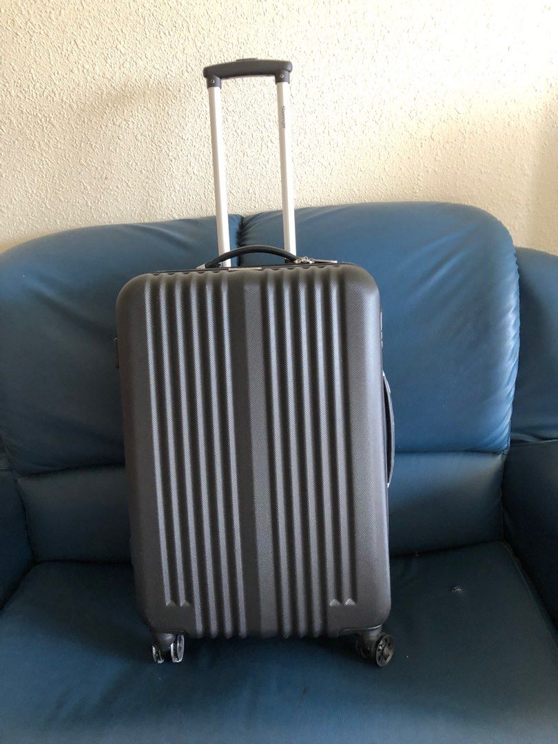 Slazenger luggage 29 best sale