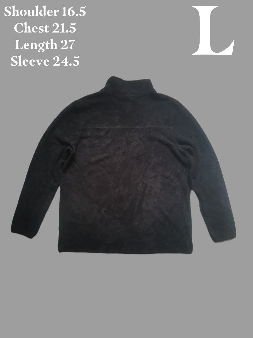 32 degrees new arrivals fleece pullover