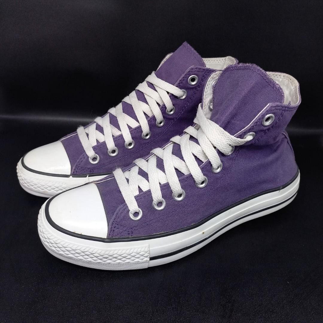 Converse all star hi on sale 39.5