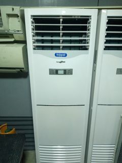 3tr floor mounted Koppel super inverter