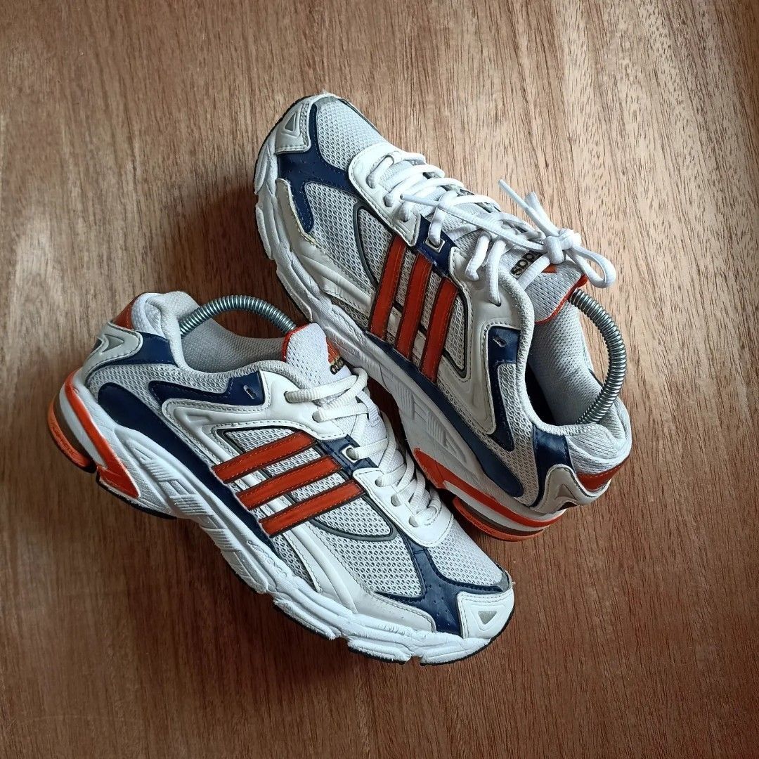 42 ADIDAS RESPONSE CL SEPATU ADIDAS A1 52 KU60sbaMOS