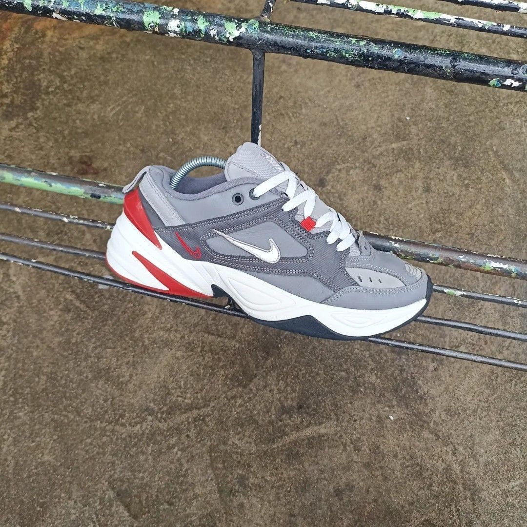 M2k tekno gunsmoke hot sale university red
