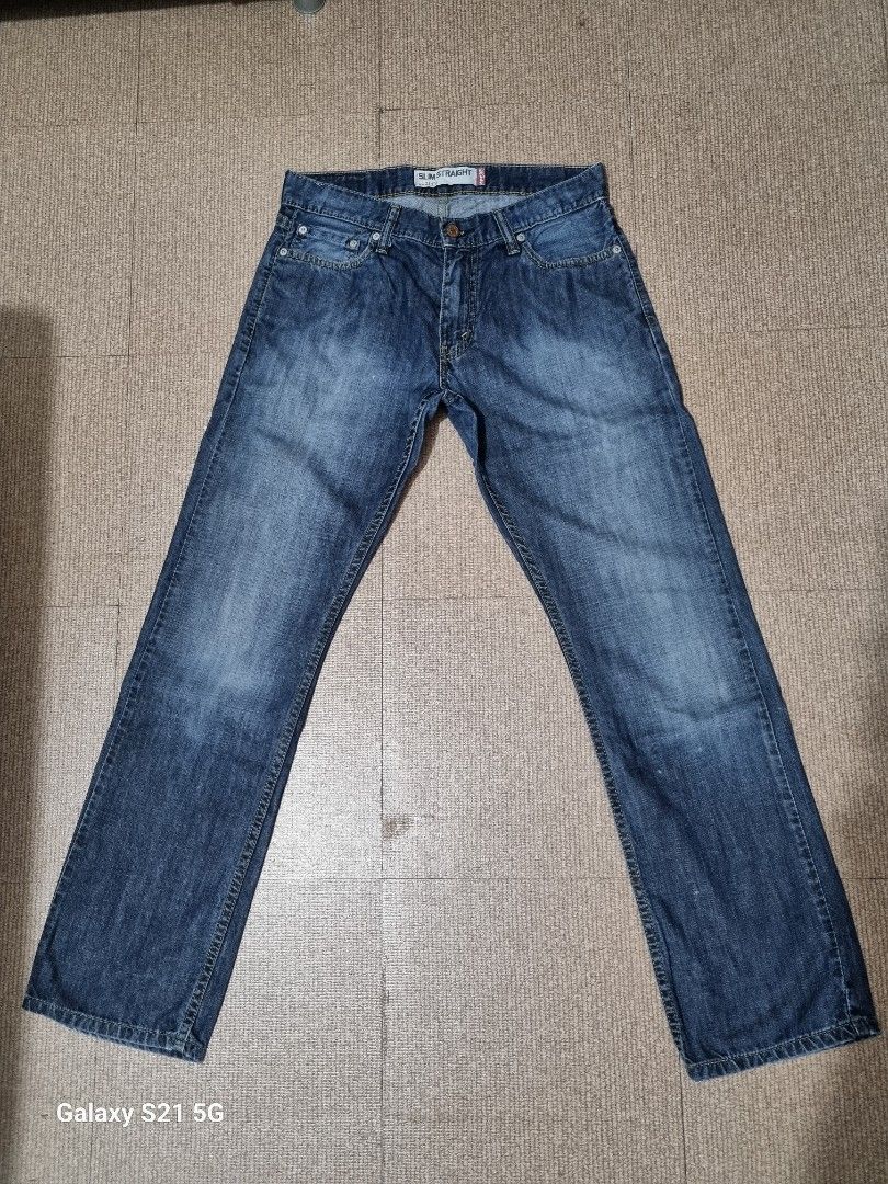 Levis size 32 new arrivals