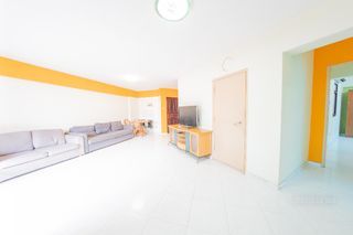 673C Jurong West Street 65 | Spacious 5 room HDB for sale, high floor, corner unit, vacant