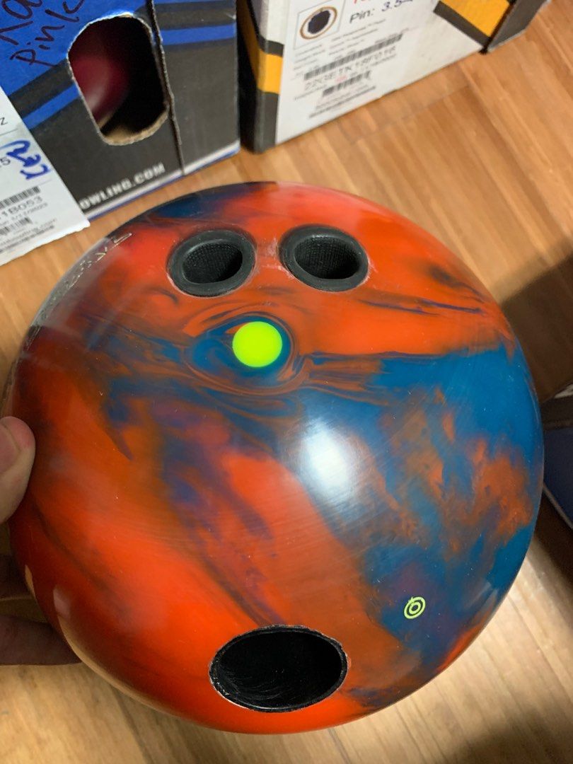 Boule 900 GLOBAL BURNER HYBRID