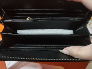 💞男生長夾💞禮盒組