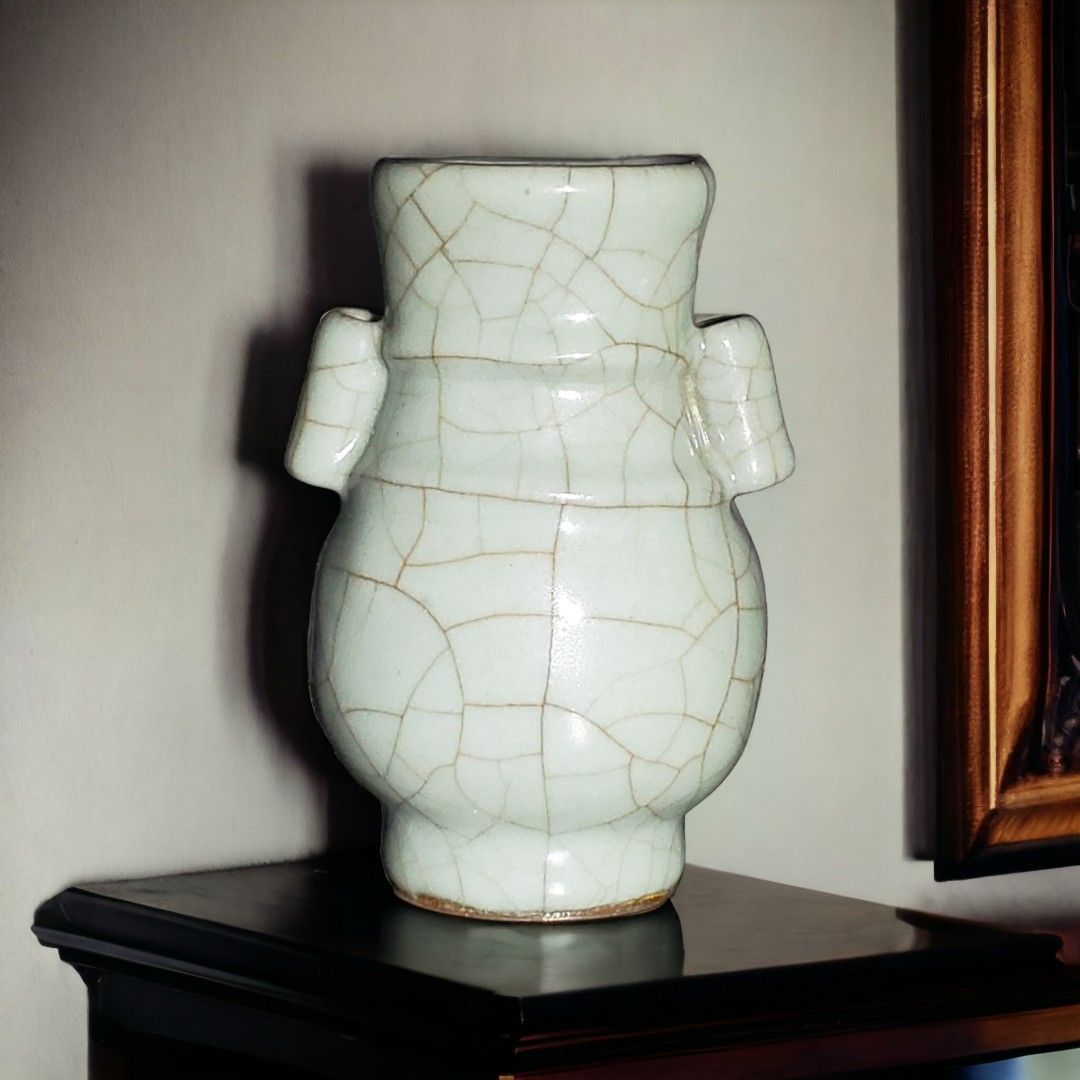 高品質安いFR653212 陶器珍品旧蔵 伝世家珍 中国古玩 極精工 置物 秘蔵の逸品 中国古美術 清