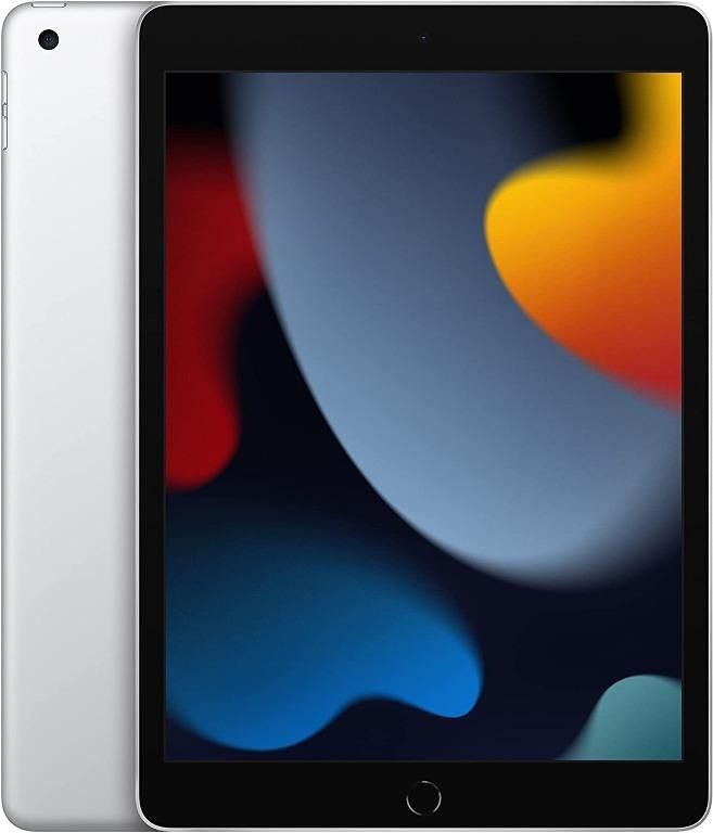 ☘️全新現貨☘️ 蘋果第九代iPad 9Th 64G WiFi版【美版平行進口】深空