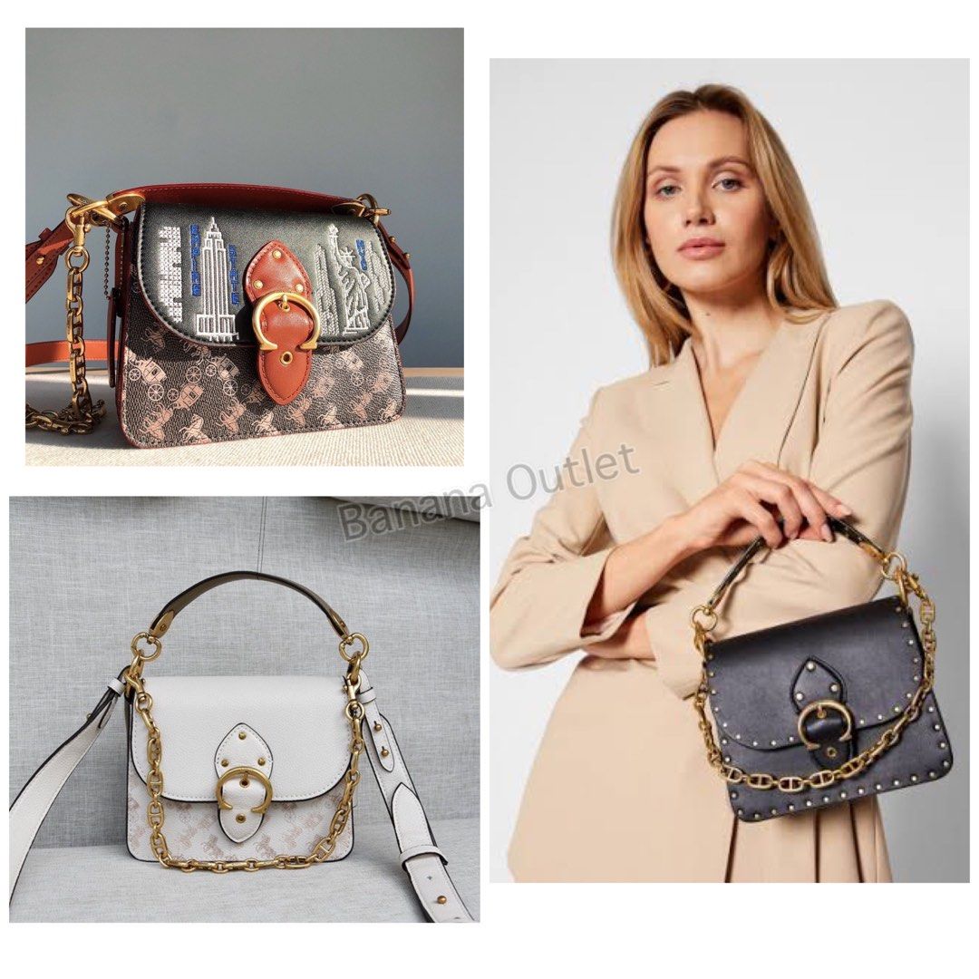 Coach sling bag 2018 outlet