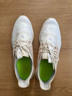❤️ Well loved Puma Golf Shoes White Size 11 US
