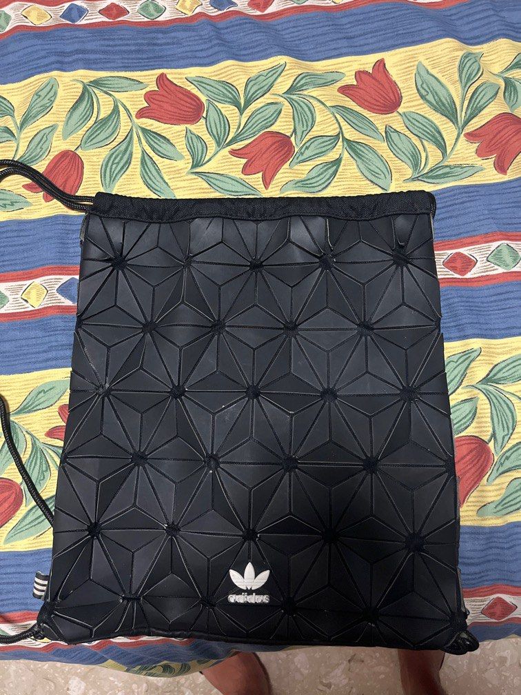 Adidas Backpack Men s Fashion Bags Backpacks on Carousell