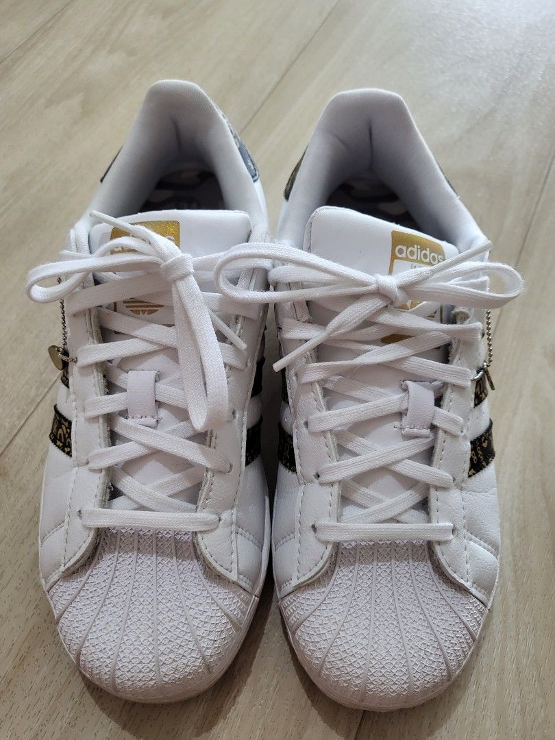 Adidas Boys kids shoes Babies Kids Babies Kids Fashion on Carousell