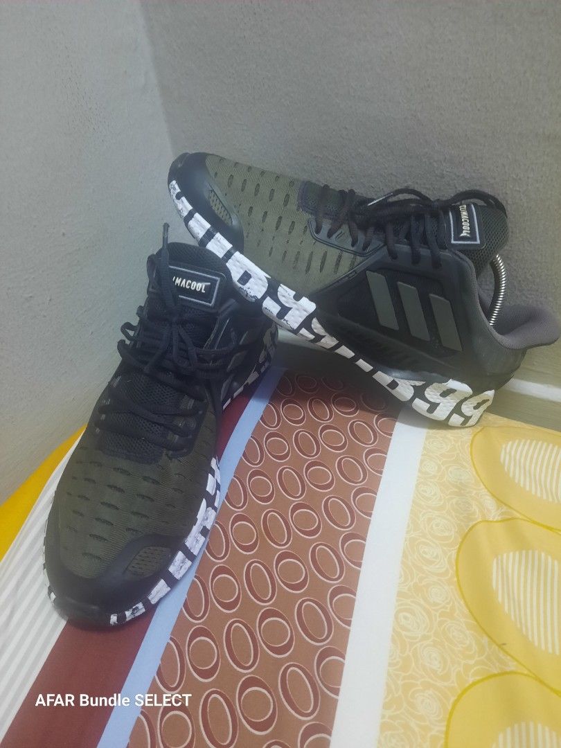 Adidas climacool david beckham discount