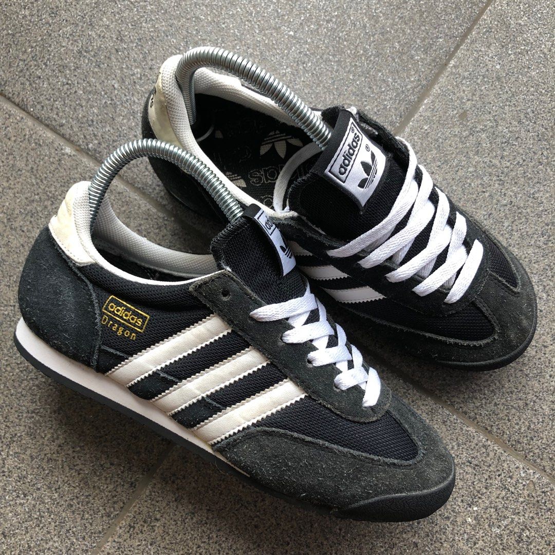 Jual adidas shop dragon original
